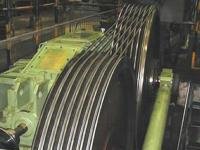 PC Strand Line Replacement Capstan