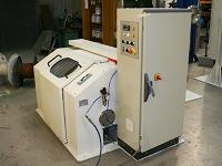 630 Wire Winder Line