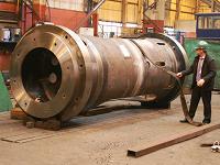 Supply of Replacement Tubular Strander Section